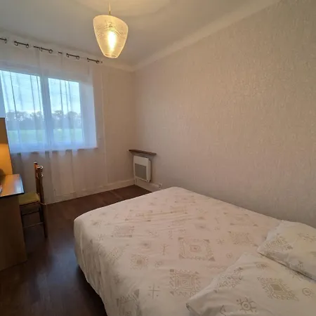 Jeandor Holiday home *