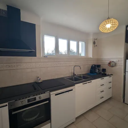 Jeandor Σπίτι διακοπών Eclaron-Braucourt-Sainte-Liviere