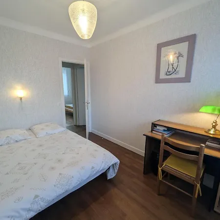 Σπίτι διακοπών Jeandor Eclaron-Braucourt-Sainte-Liviere