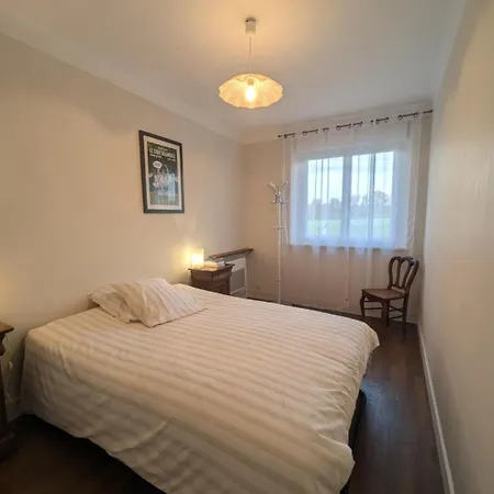 Σπίτι διακοπών Jeandor