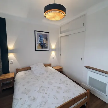 Jeandor Holiday home Eclaron-Braucourt-Sainte-Liviere