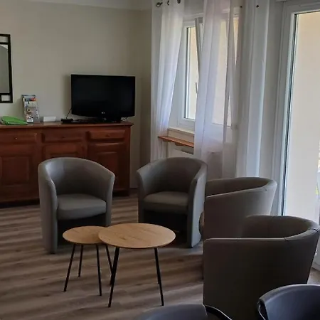 Jeandor Holiday home