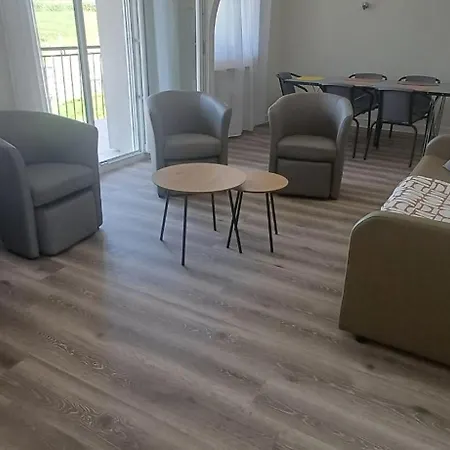 Holiday home Jeandor Eclaron-Braucourt-Sainte-Liviere