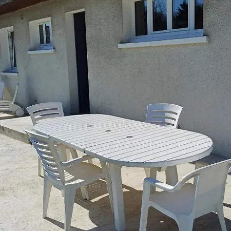 Holiday home Jeandor Eclaron-Braucourt-Sainte-Liviere
