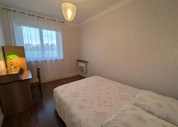 Jeandor Σπίτι διακοπών *