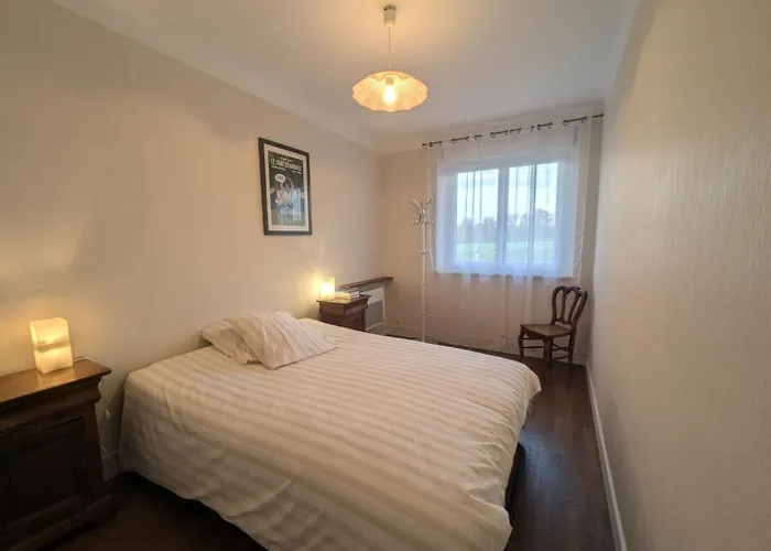 Σπίτι διακοπών Jeandor