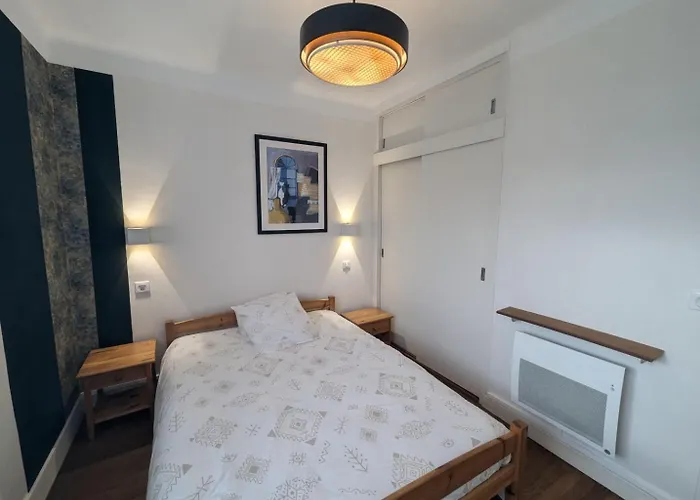 Jeandor Σπίτι διακοπών Eclaron-Braucourt-Sainte-Liviere