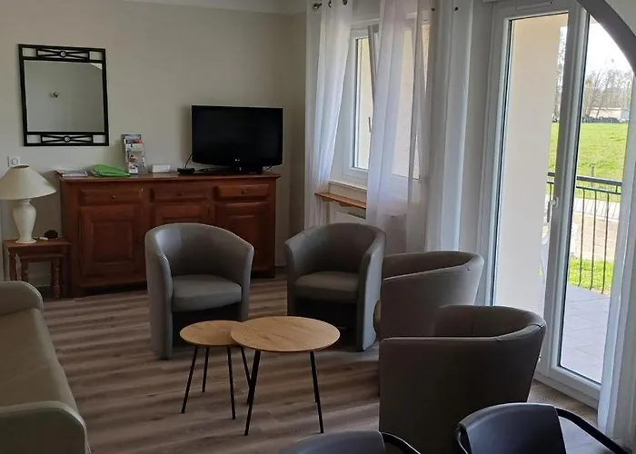 Jeandor Σπίτι διακοπών