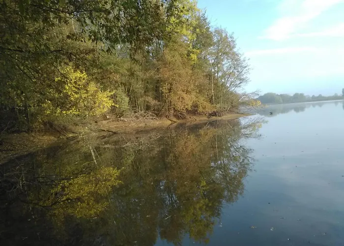 Σπίτι διακοπών Jeandor *